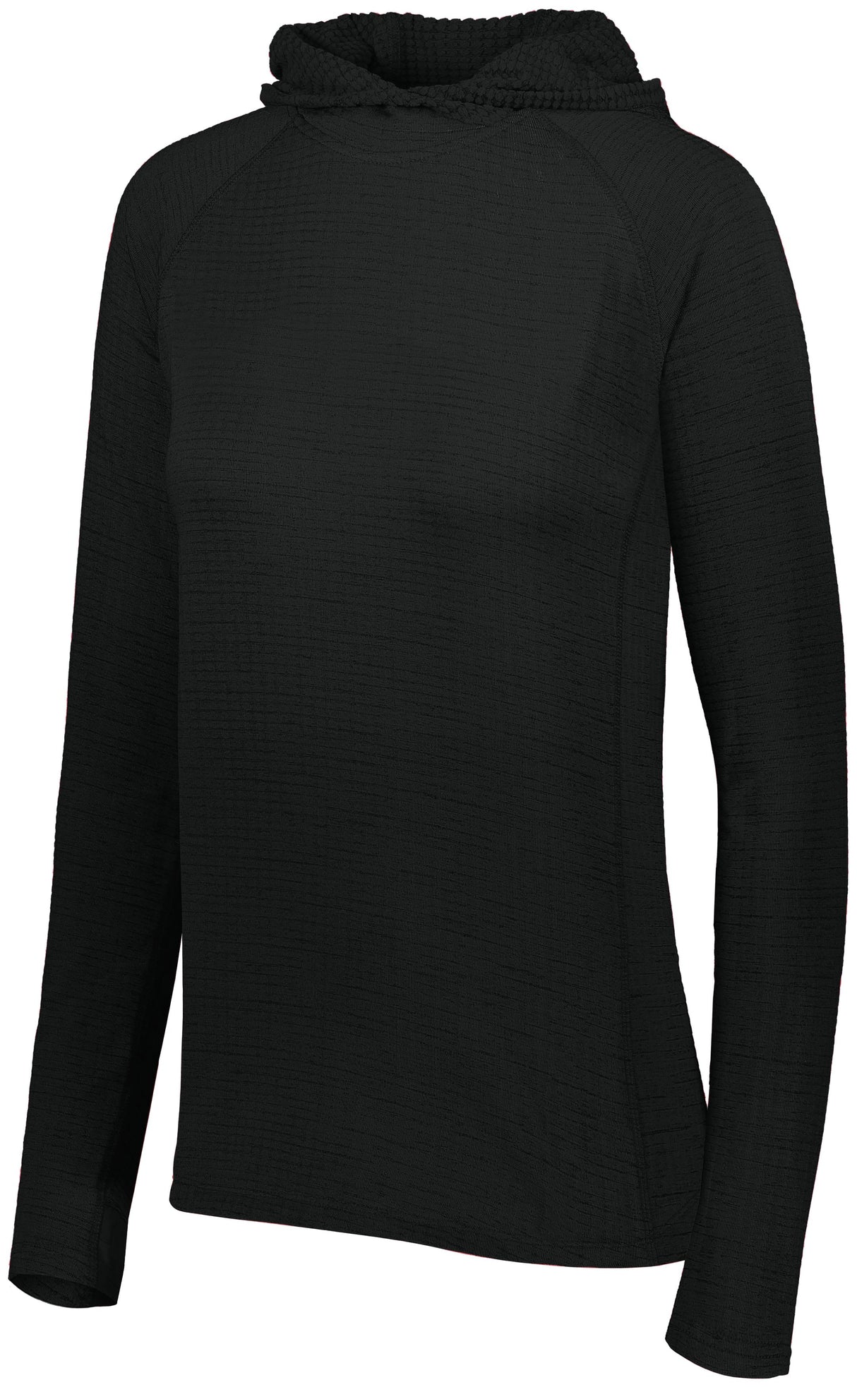 Holloway Women's 3d Regulate Lightweight Pullover