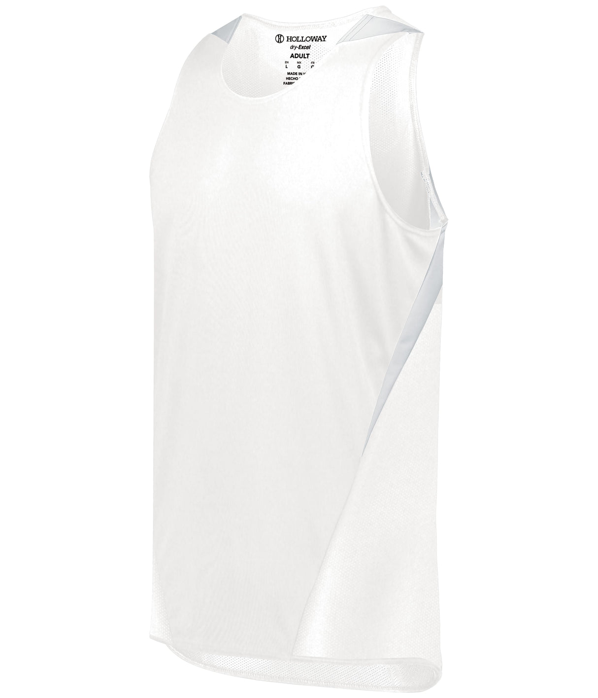 Holloway Men's Pr Max Track Jersey