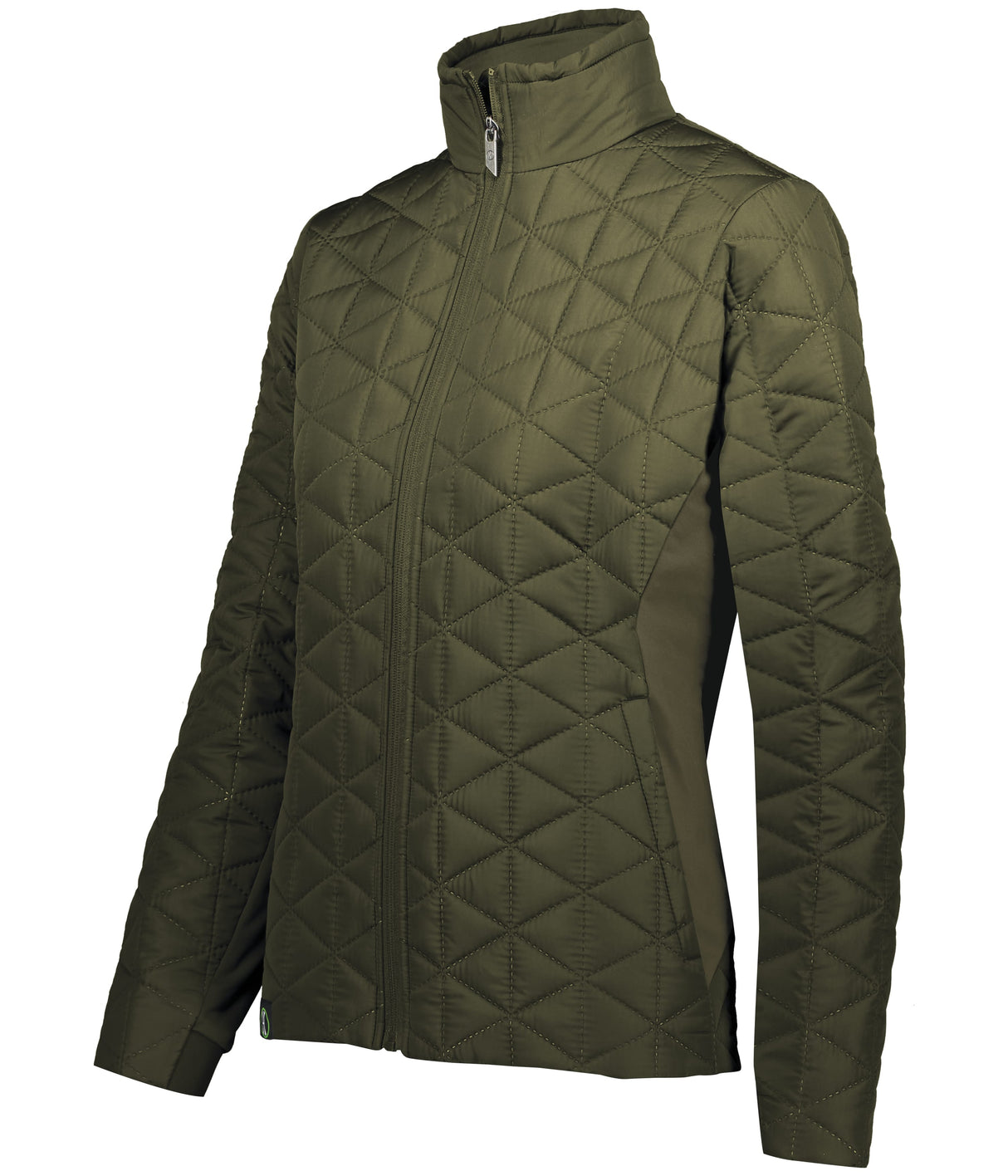 Holloway Women's Repreve® Eco Jacket