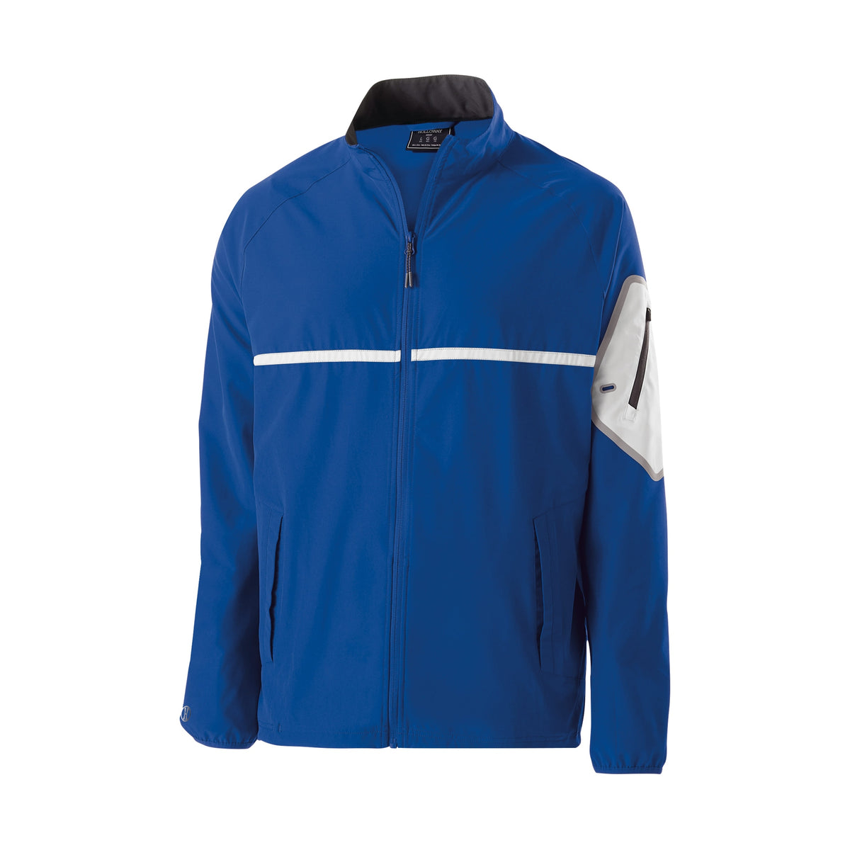 Holloway Men's Weld Jacket
