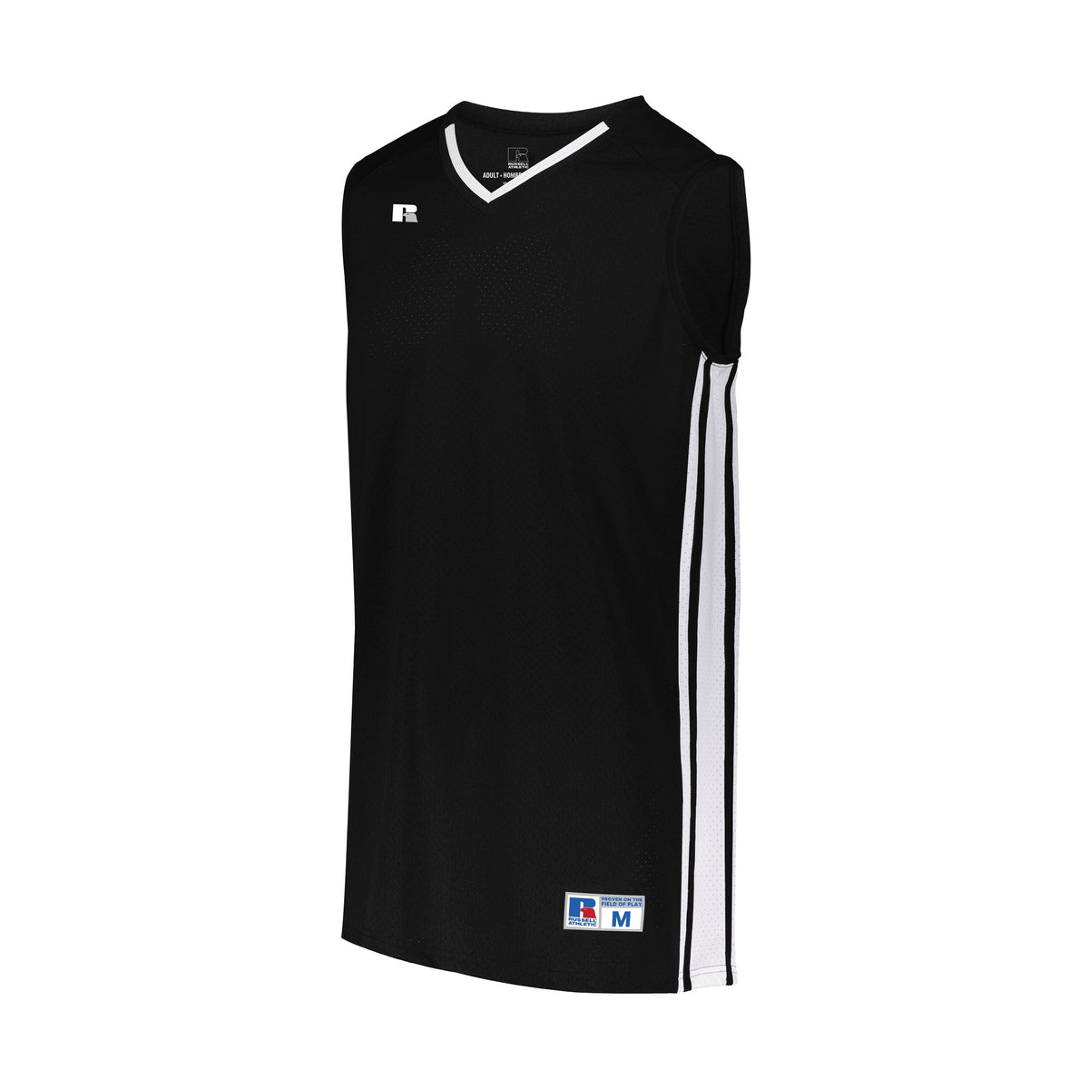 Russell Men's Legacy Basketball Jersey