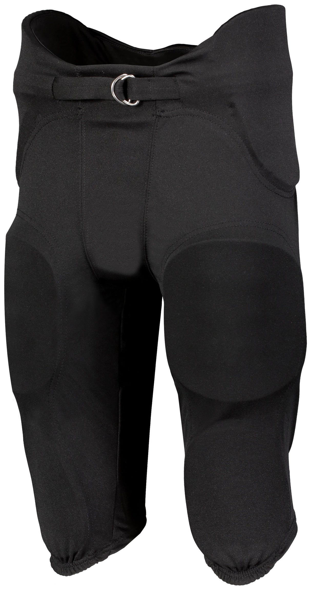 Russell Men's Integrated 7-piece Pad Football Pant