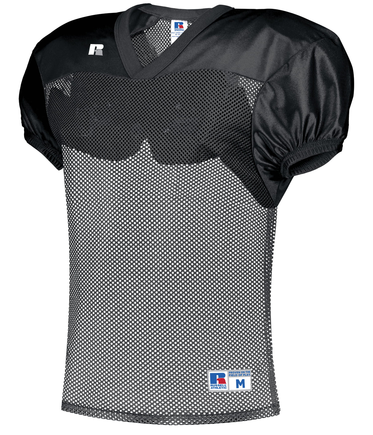 Russell Men's Stock Practice Jersey