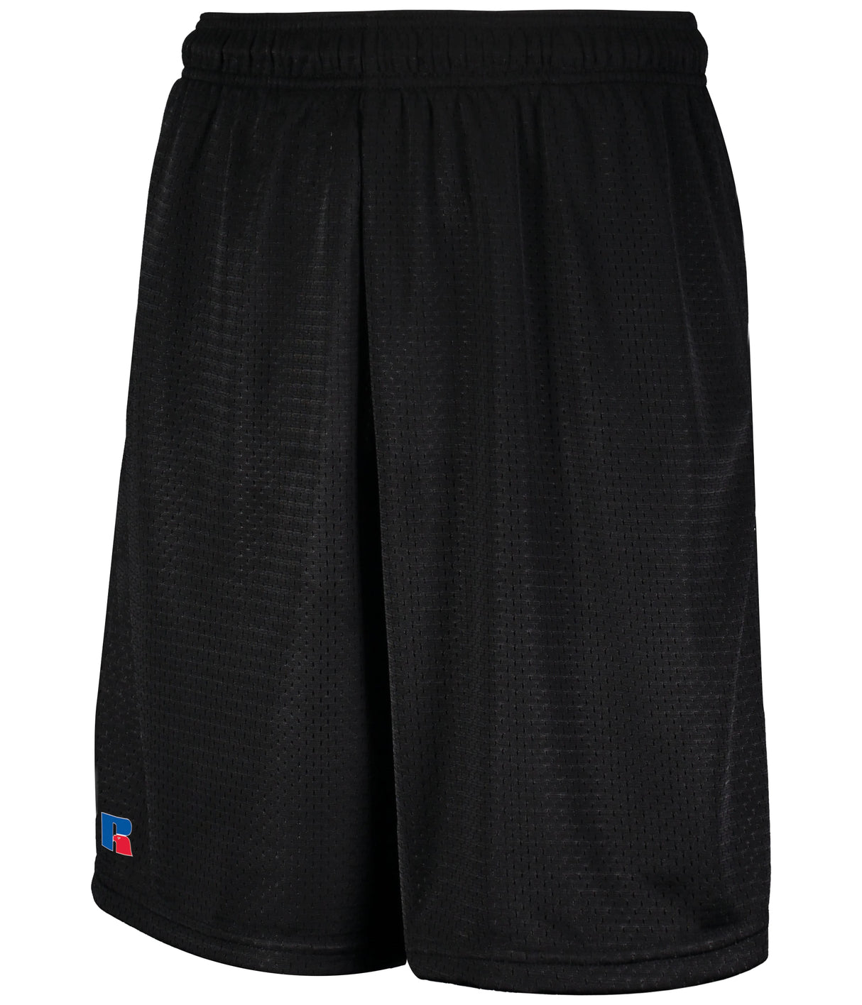 Russell Men's Mesh Shorts With Pockets
