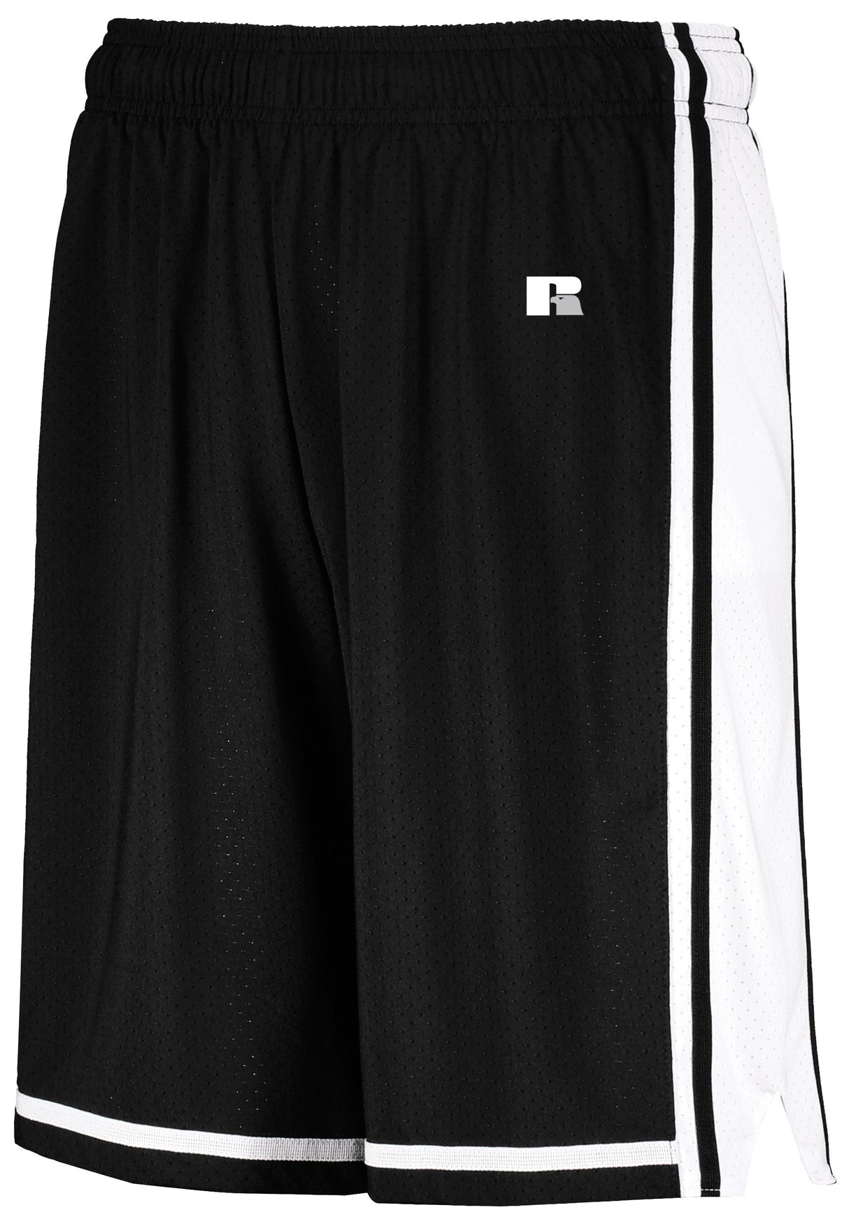 Russell Men's Legacy Basketball Shorts