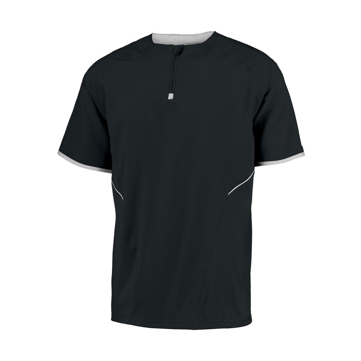 Russell Men's Short Sleeve Pullover