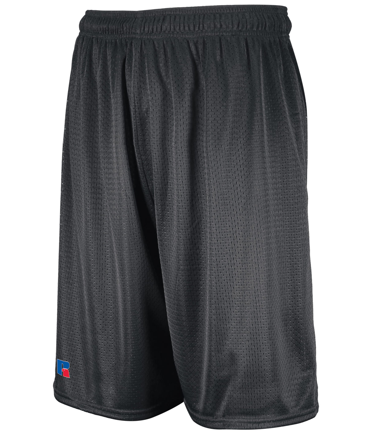 Russell Men's Dri-power® Mesh Shorts