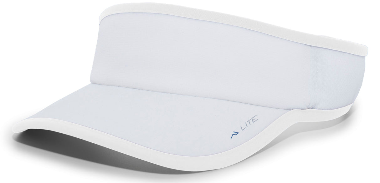 Pacific Headwear Lite All-sport Active Visor