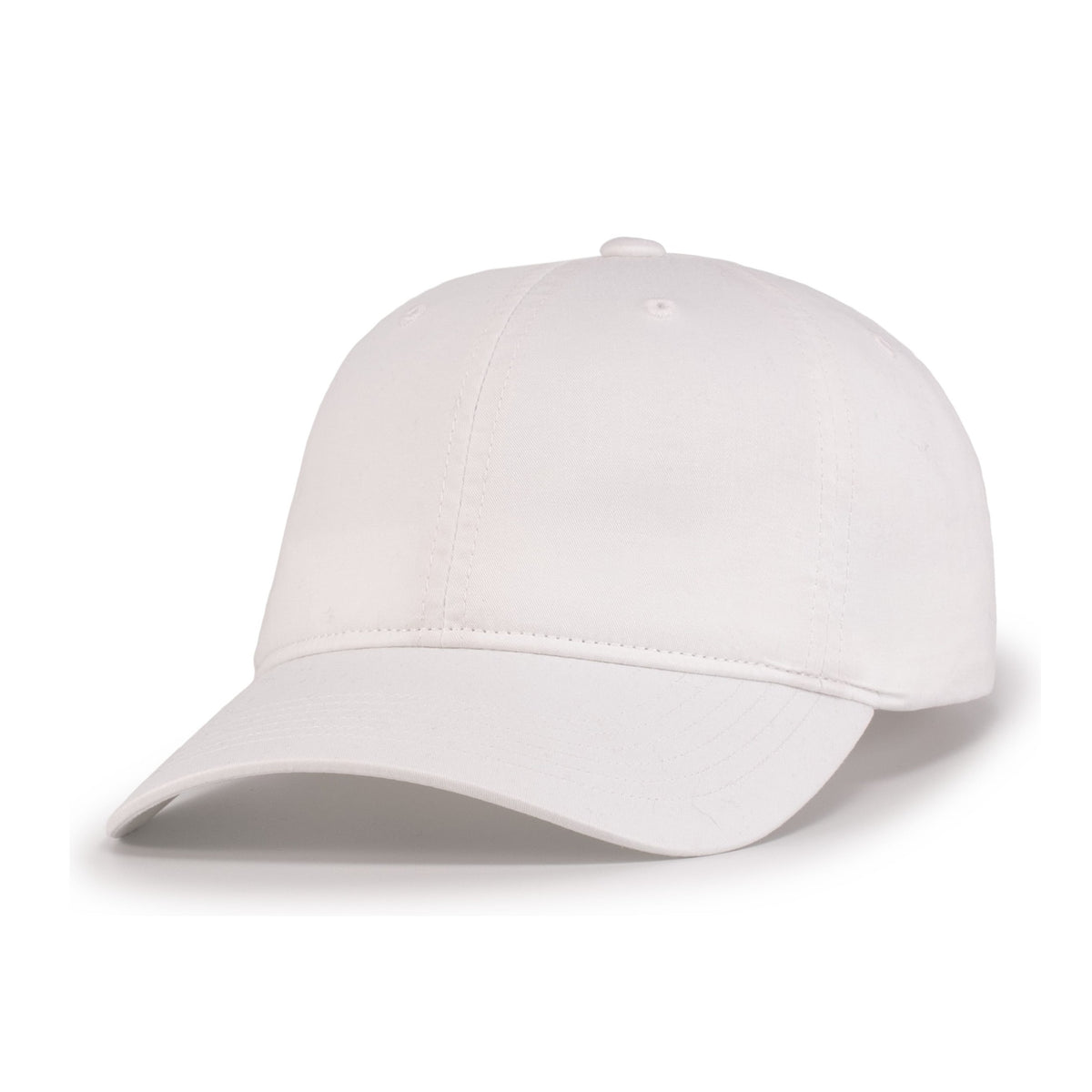 Pacific Headwear Vintage Buckle Strap Adjustable Cap