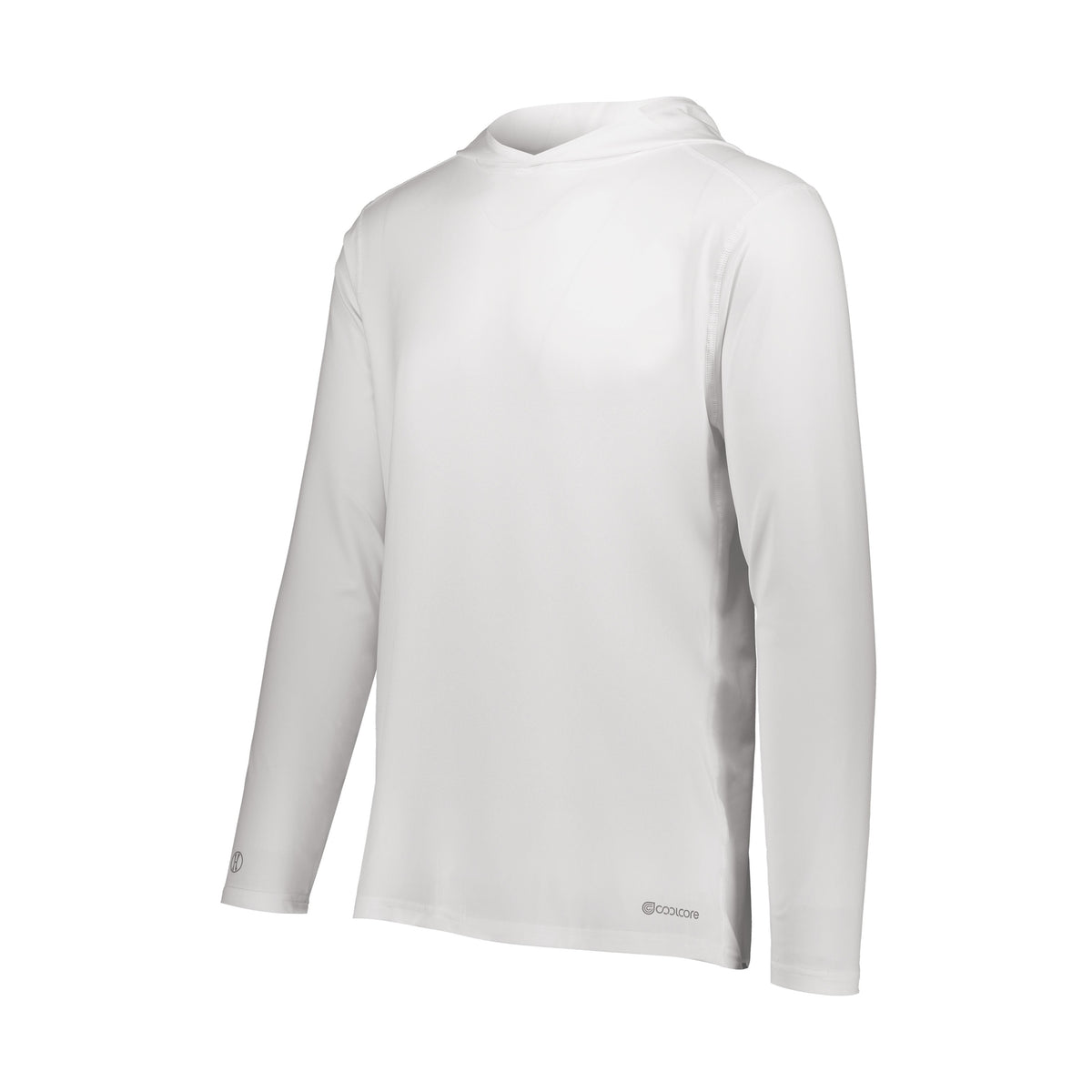 Holloway Men's Electrify Hoodie Powered By Coolcore®