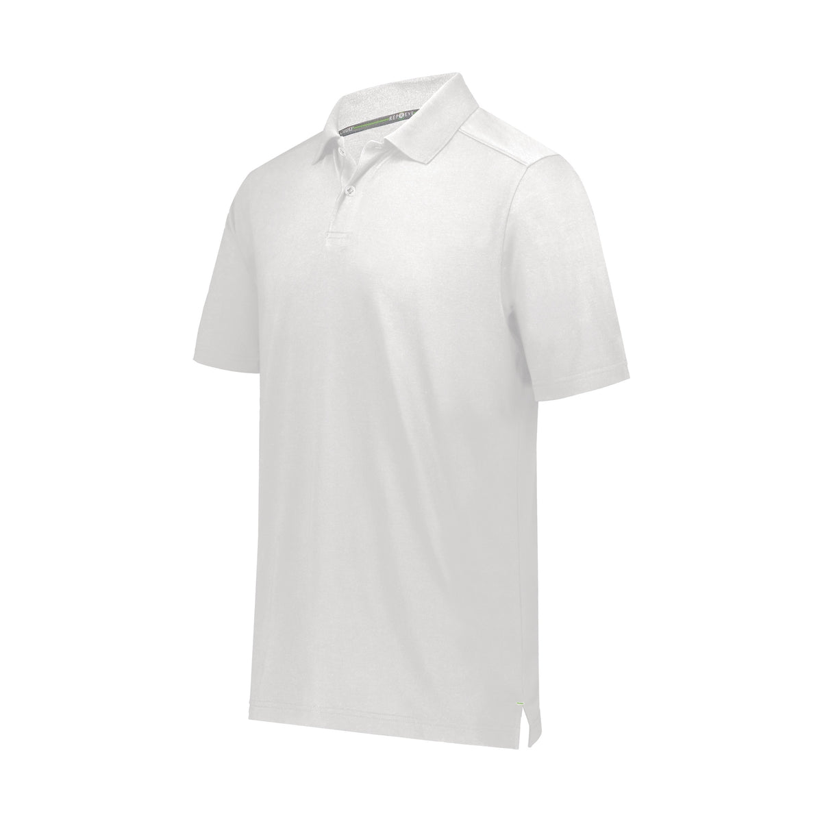 Holloway Men's Repreve® Eco Polo