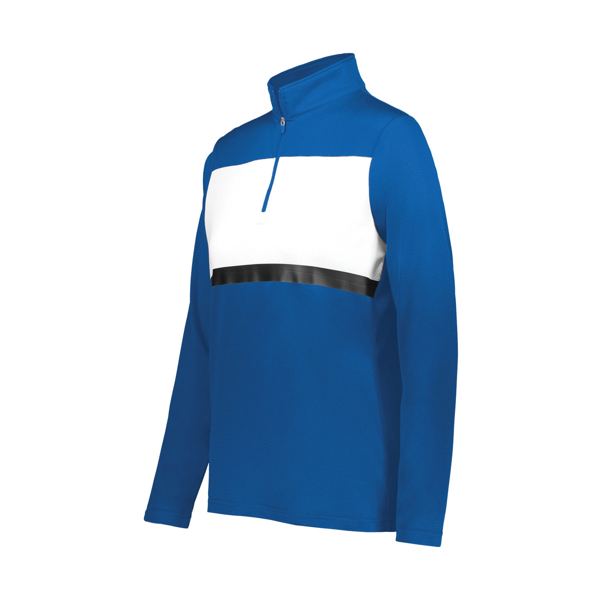 Holloway Women's Prism Bold 1/4 Zip Pullover