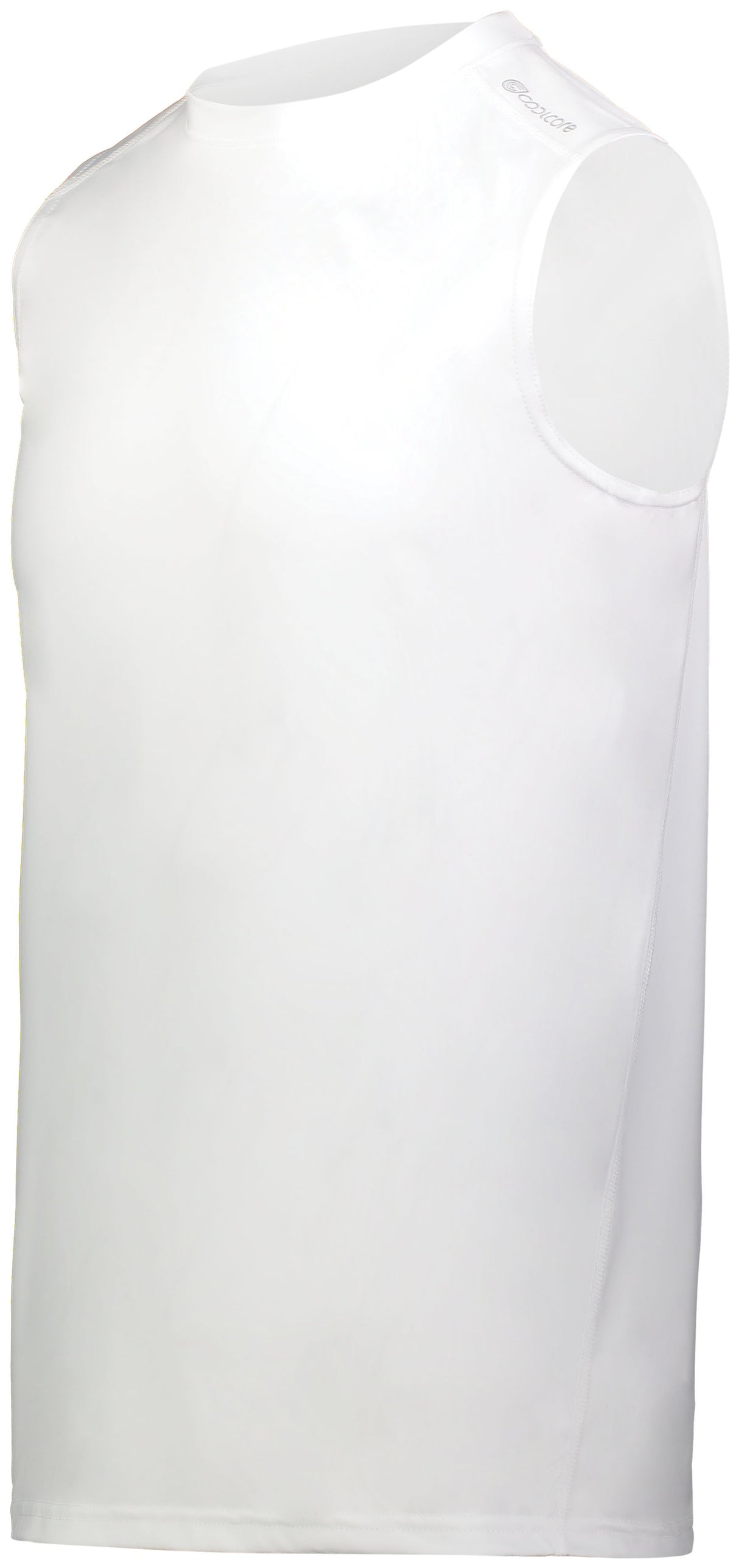 Holloway Men's Tank Powered By Coolcore®