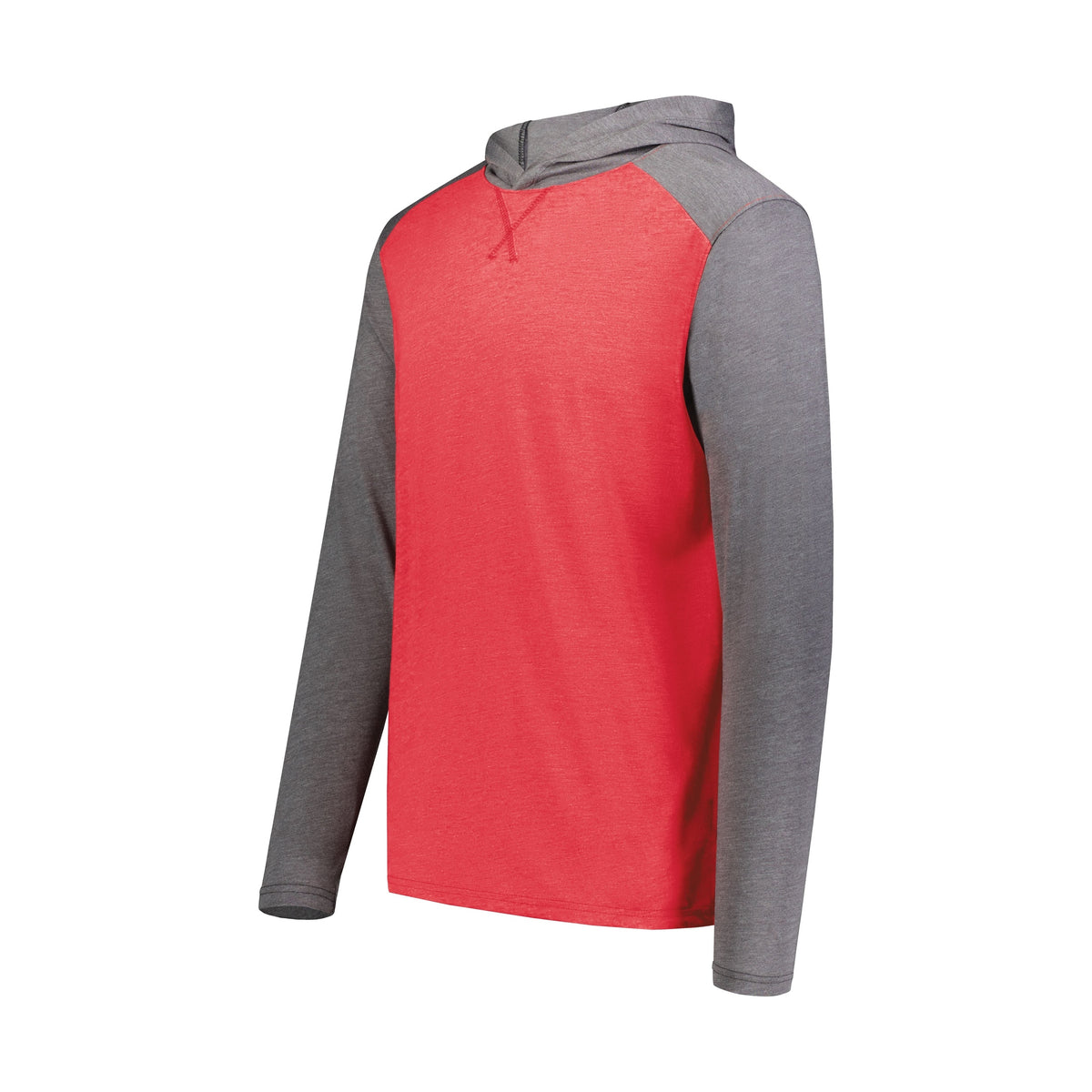 Augusta Sportswear Men's Gameday Vintage Hoodie