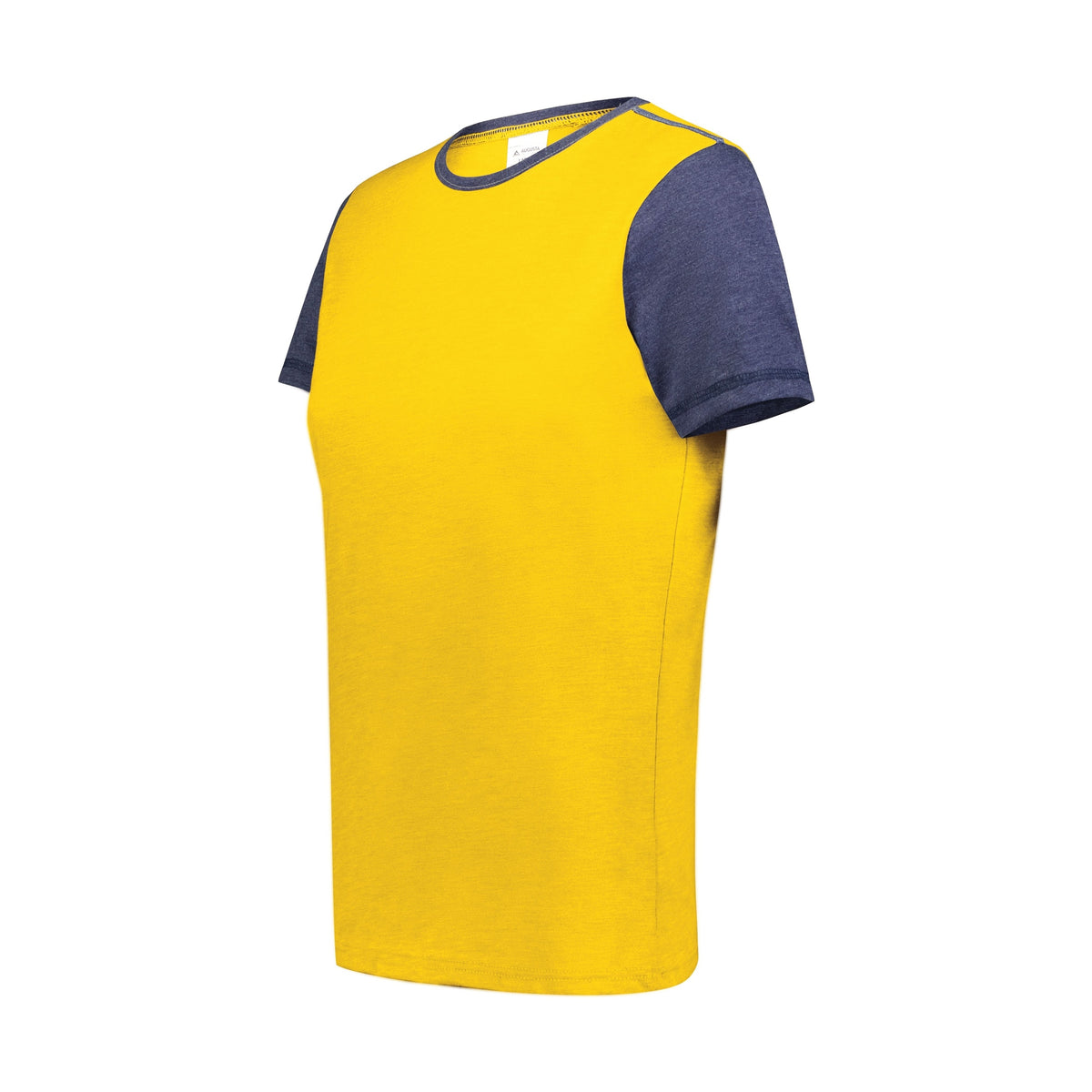Augusta Sportswear Women's Gameday Vintage Ringer Tee