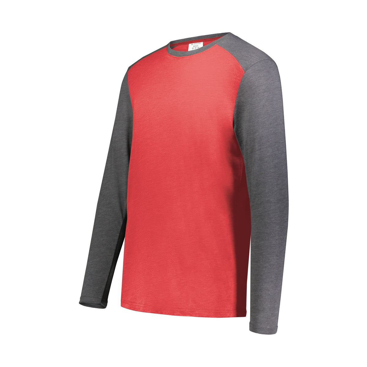 Augusta Sportswear Youth Gameday Vintage Long Sleeve Tee