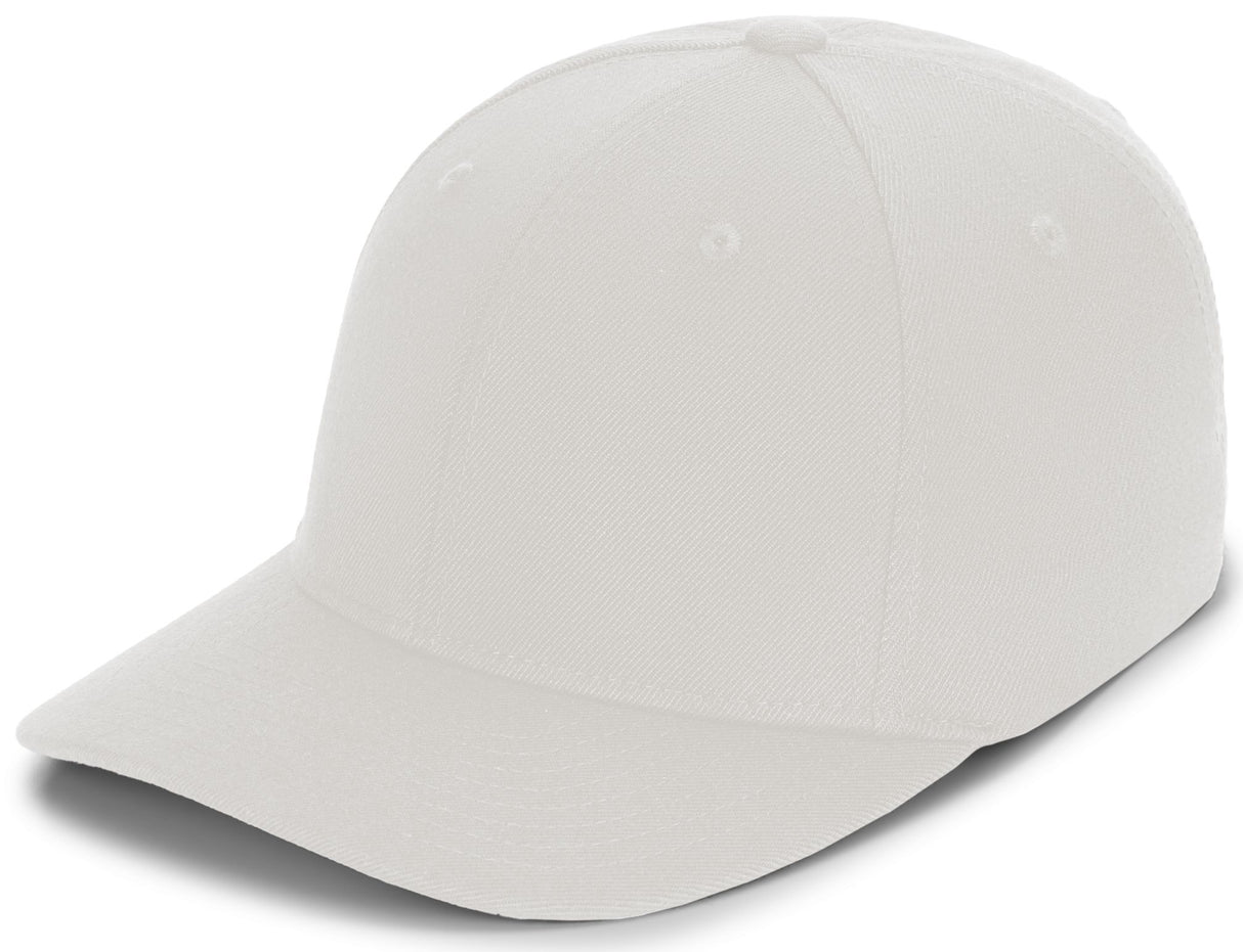 Pacific Headwear Pro-wool Pacflex Cap
