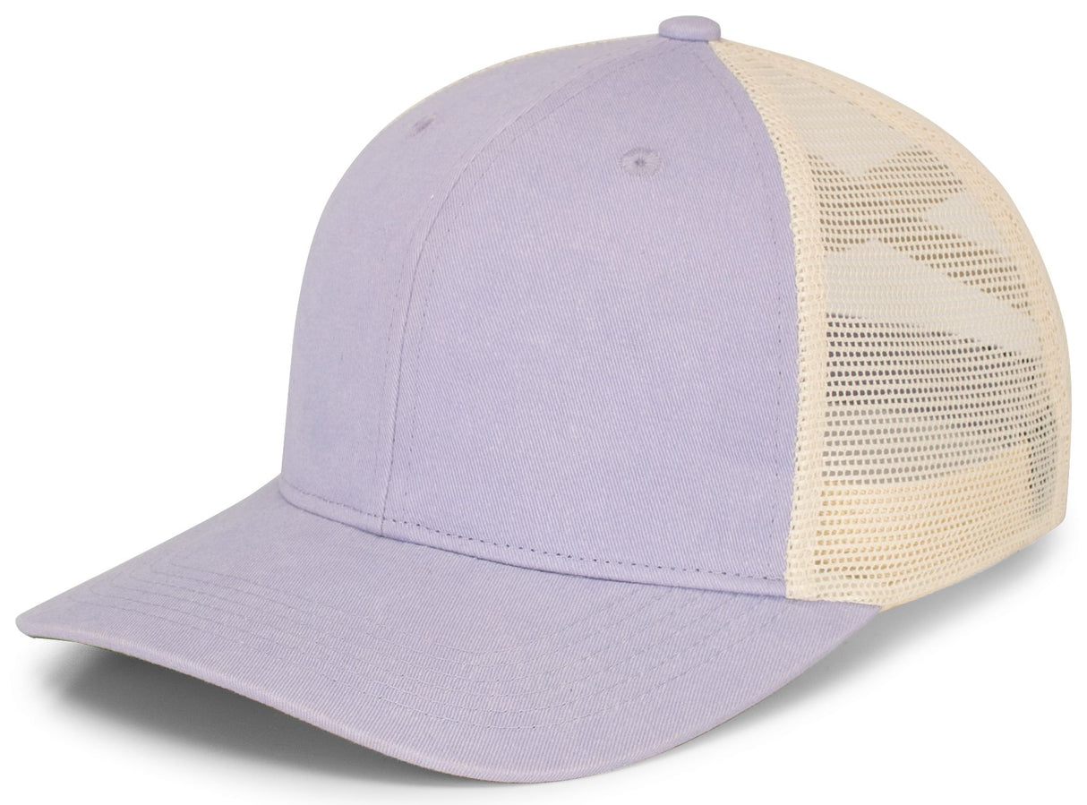 Pacific Headwear Ponytail Cap