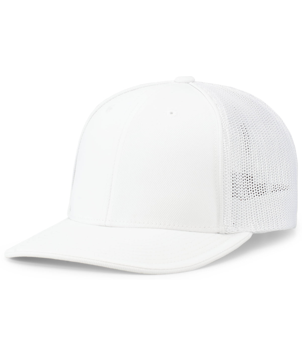Unisex Pacific Headwear Trucker Flexfit® Cap