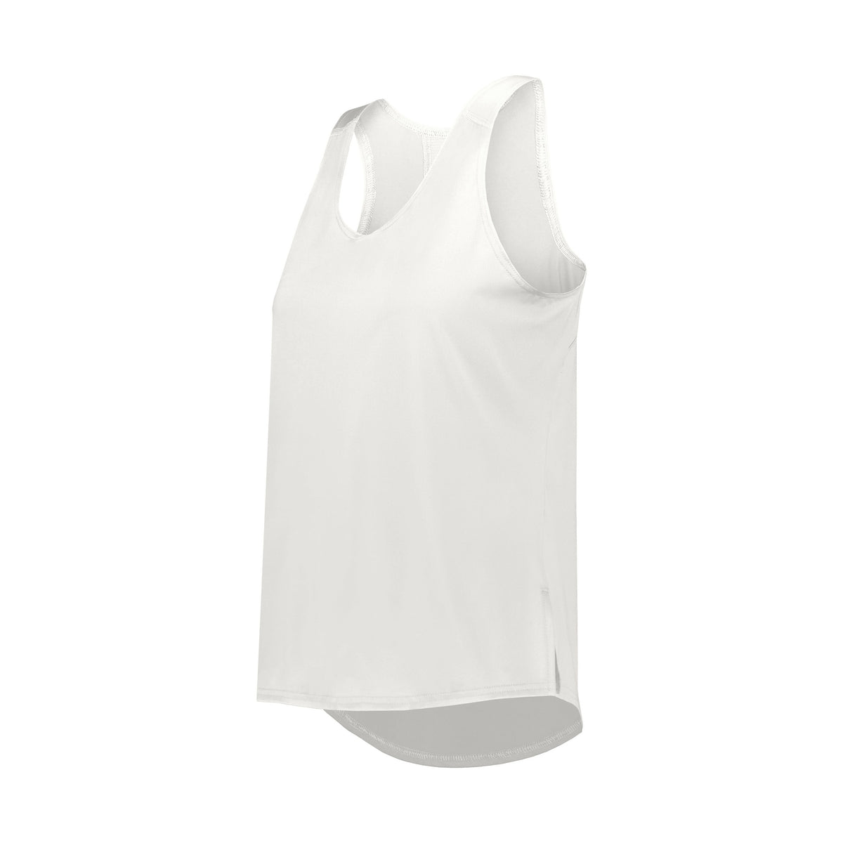Holloway Women's Tank Powered By Coolcore®