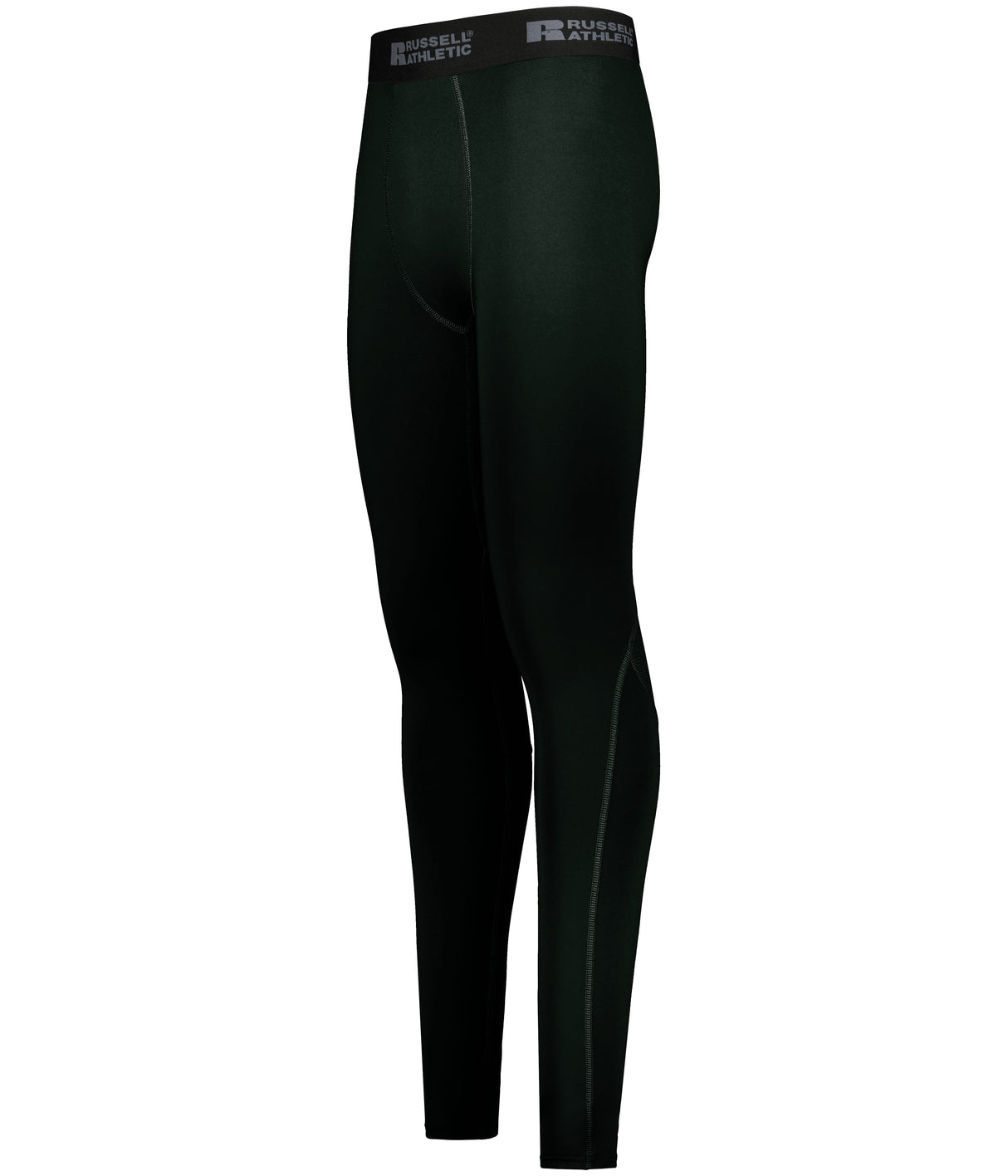 Russell Men's Compression Full Length Tight