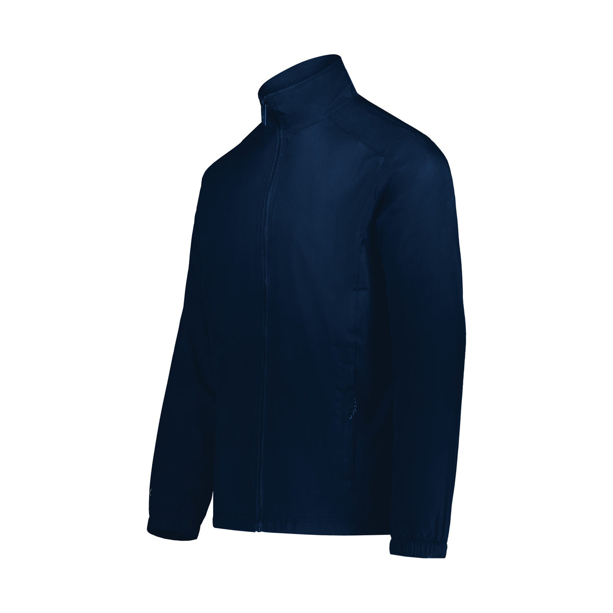 Holloway Youth Seriesx Full-zip Jacket