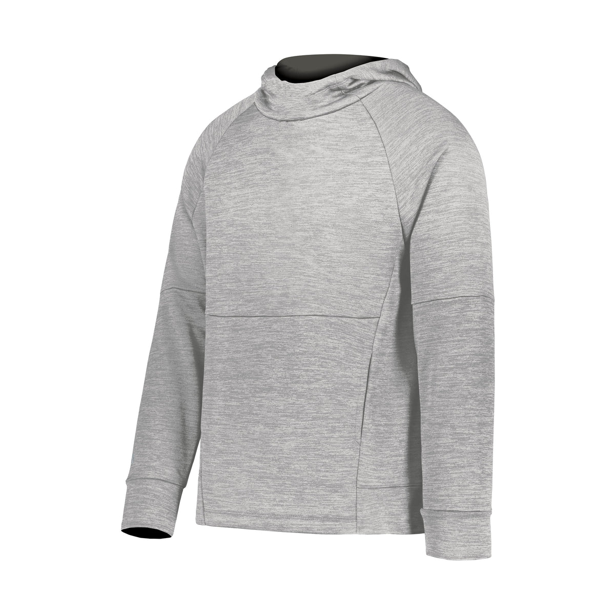 Holloway Youth All-pro Performance Fleece Hoodie
