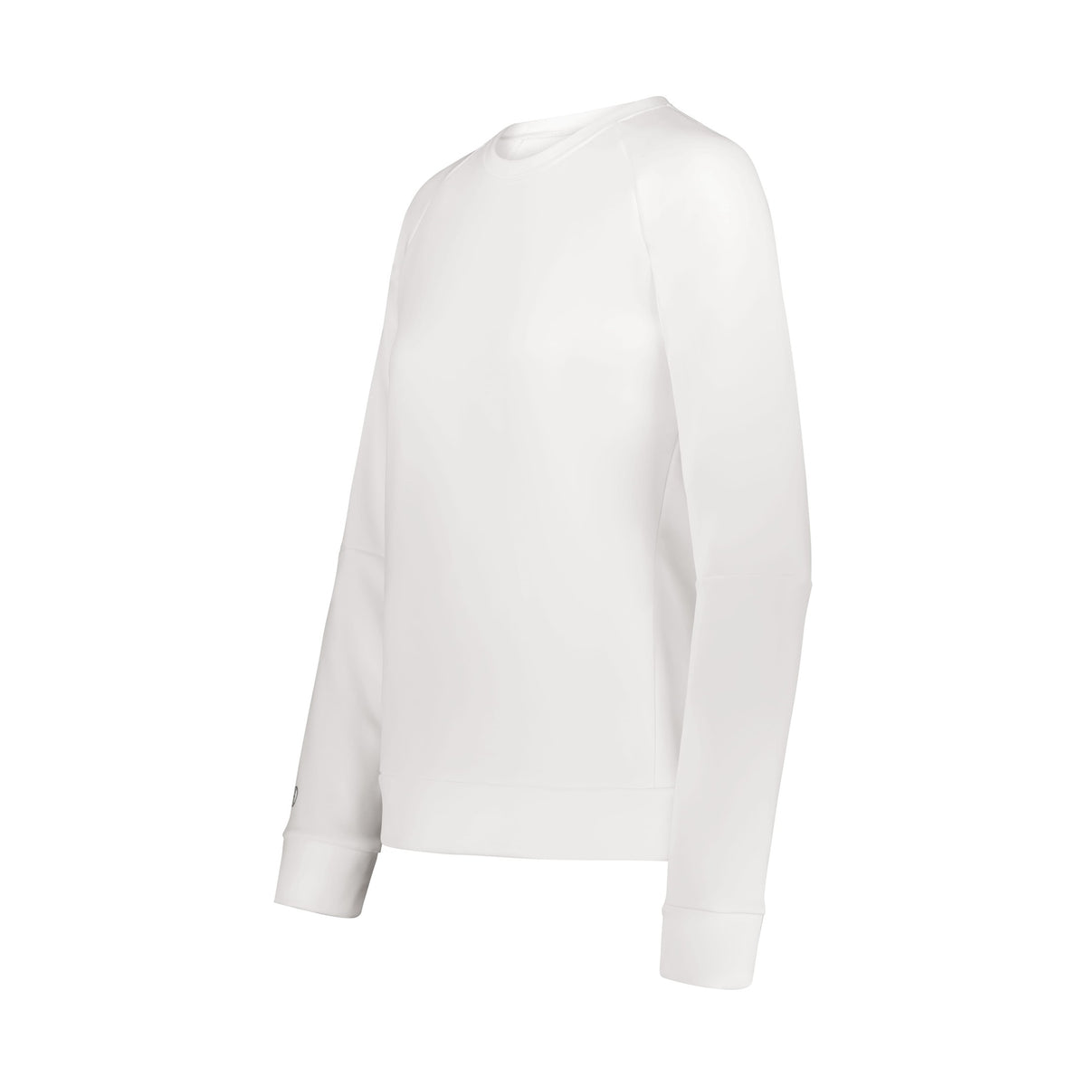 Holloway Women's Momentum Team Fleece Crew