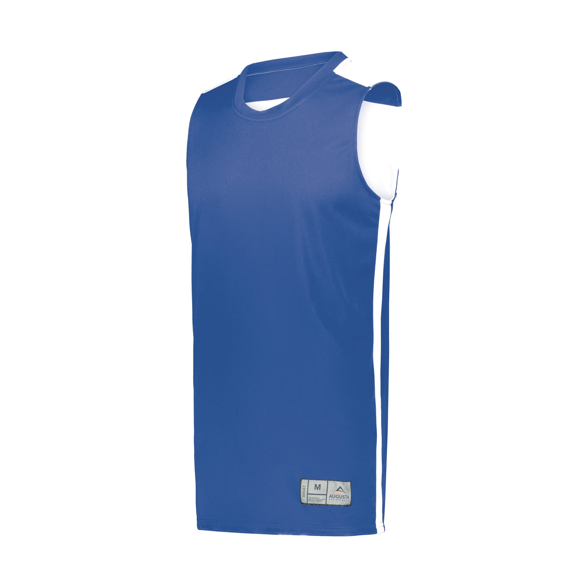 Augusta Sportswear Youth Swish Reversible Basketball Jersey