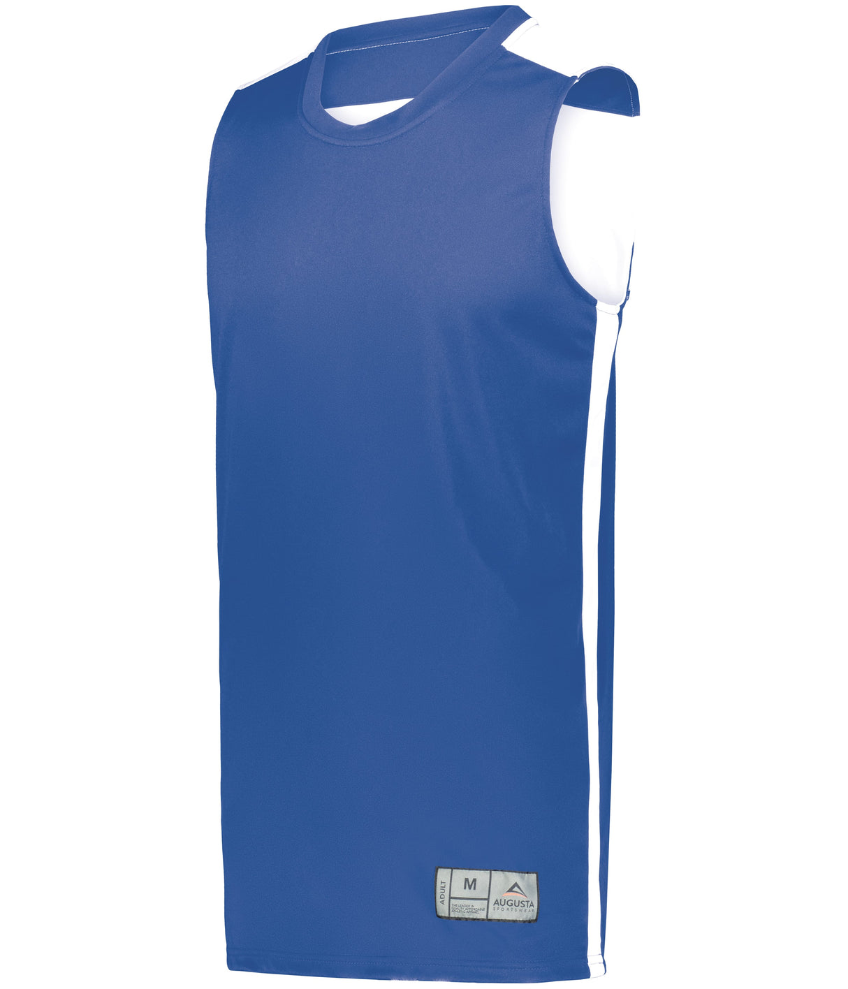 Augusta Sportswear Youth Swish Reversible Basketball Jersey
