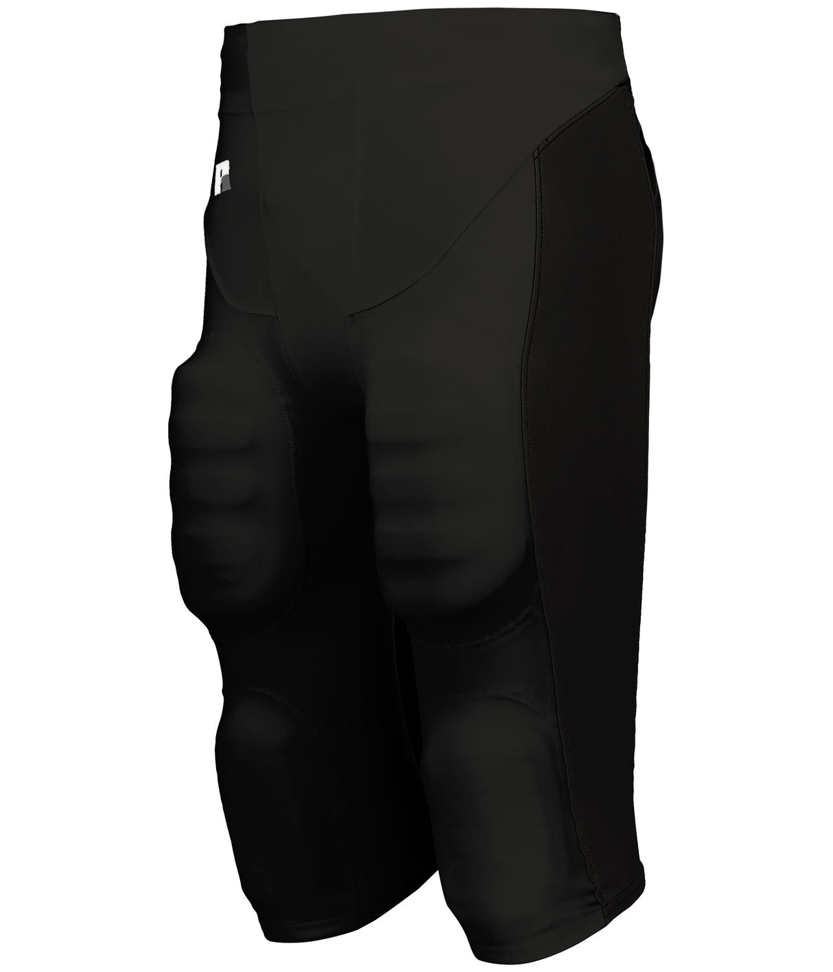 Russell Youth Beltless Football Pant