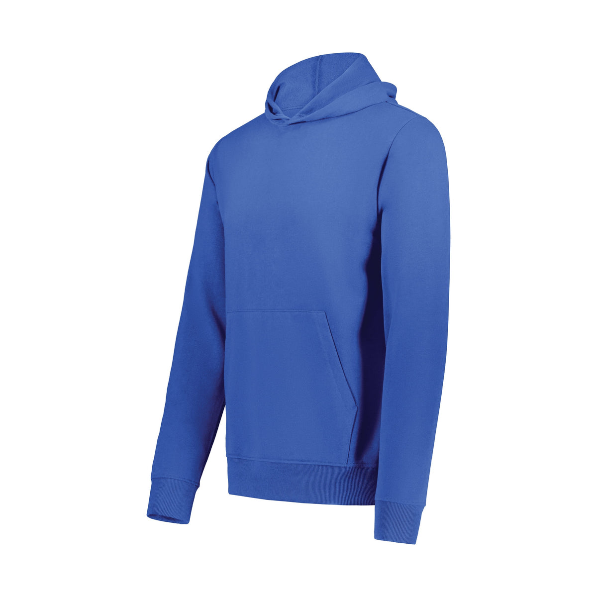 Augusta Sportswear Youth All-day Core Basics Fleece Hoodie