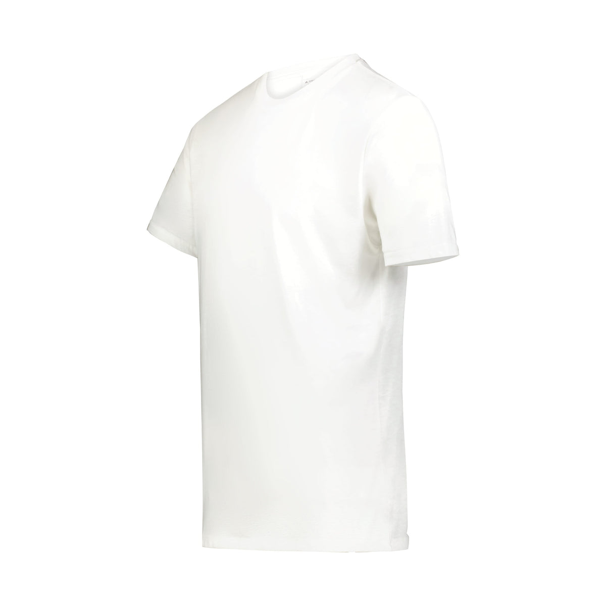 Augusta Sportswear Men's All-day Core Basic Tri-blend Tee