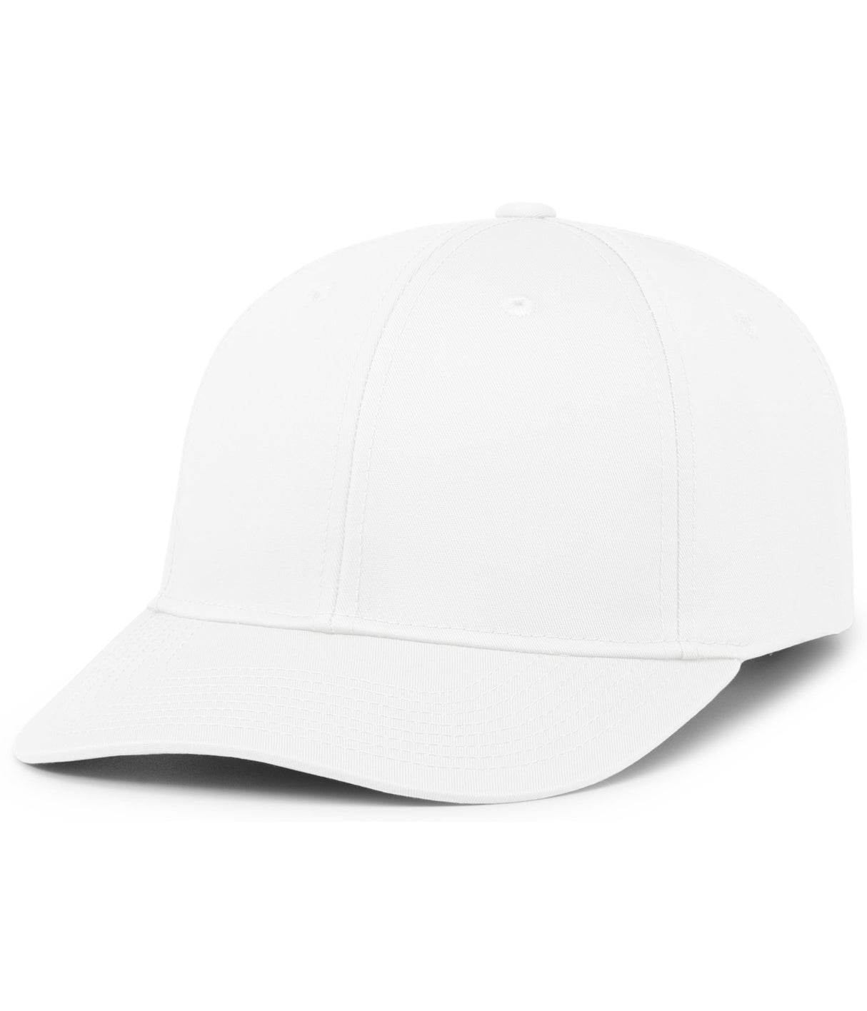 Pacific Headwear Hybrid Snapback Dad Cap