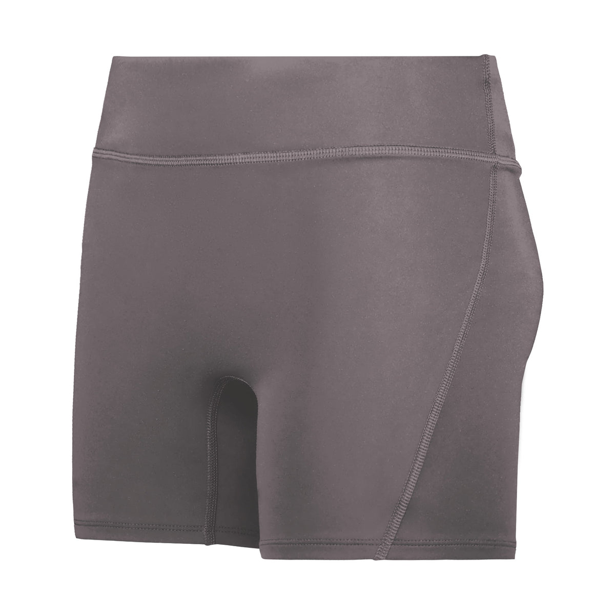 High Five Girl's Truhit Modern Fit Shorts