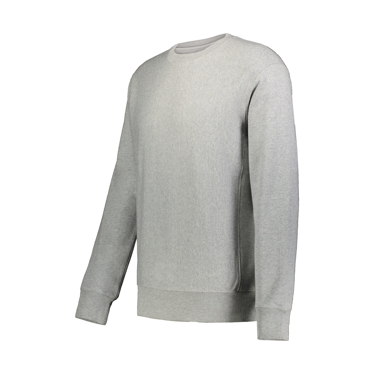 Holloway Men's Classic Heavyweight Fleece Crew