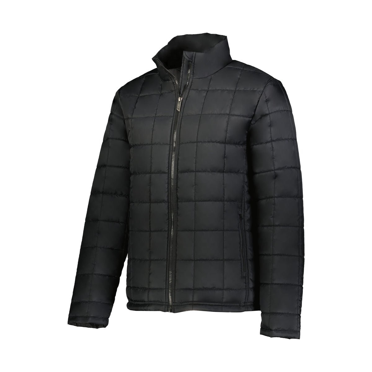 Holloway Men's Cold Secure Puffer Jacket