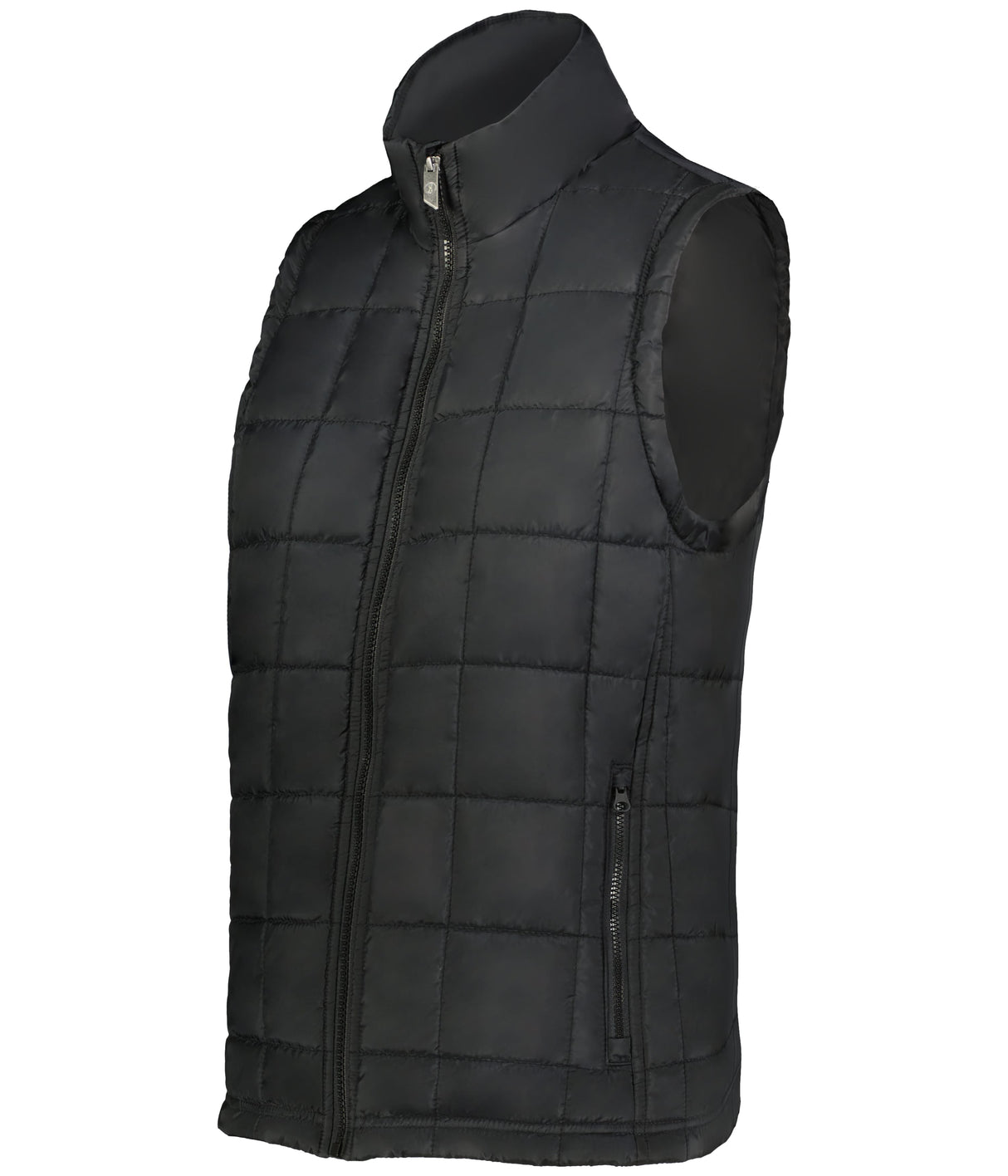Holloway Women's Cold Secure Puffer Vest