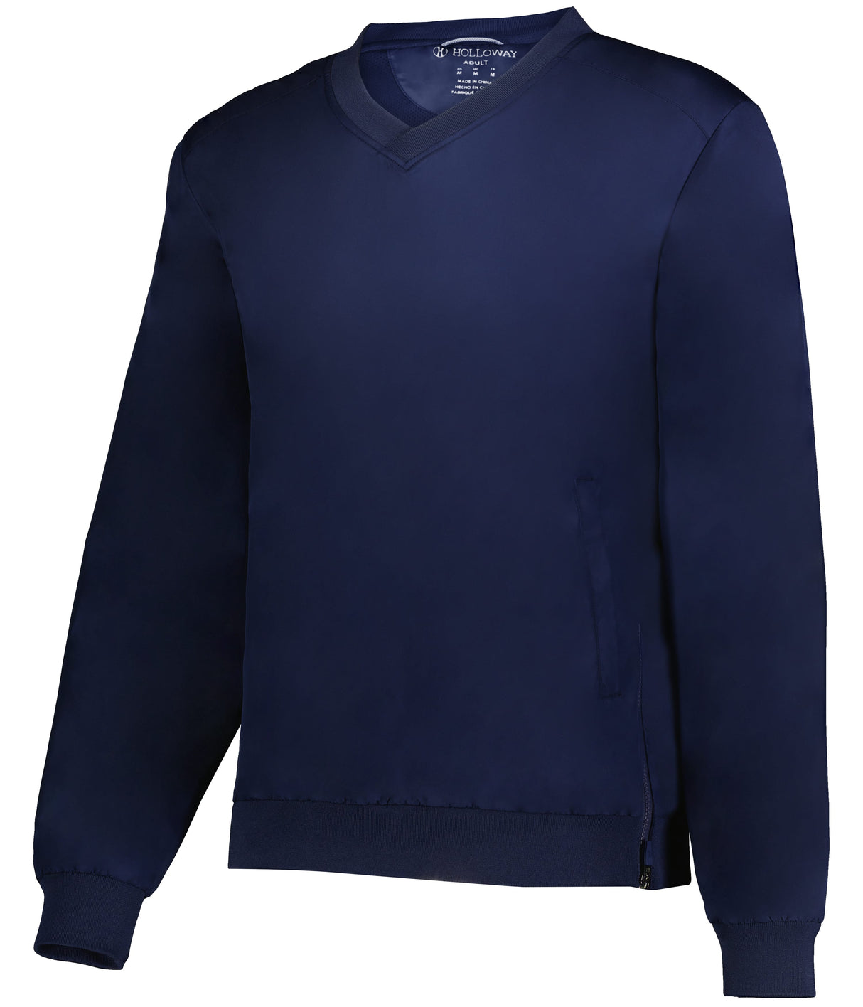 Holloway Men's Heritage Windshirt