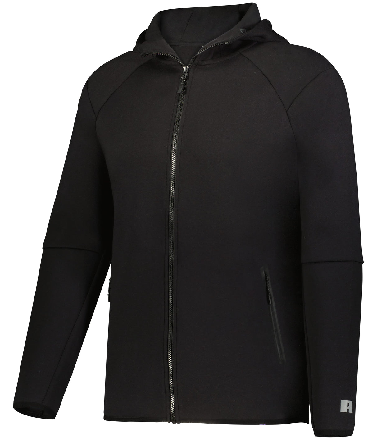 Russell Men's Legend Tech Full-zip Fleece Jacket