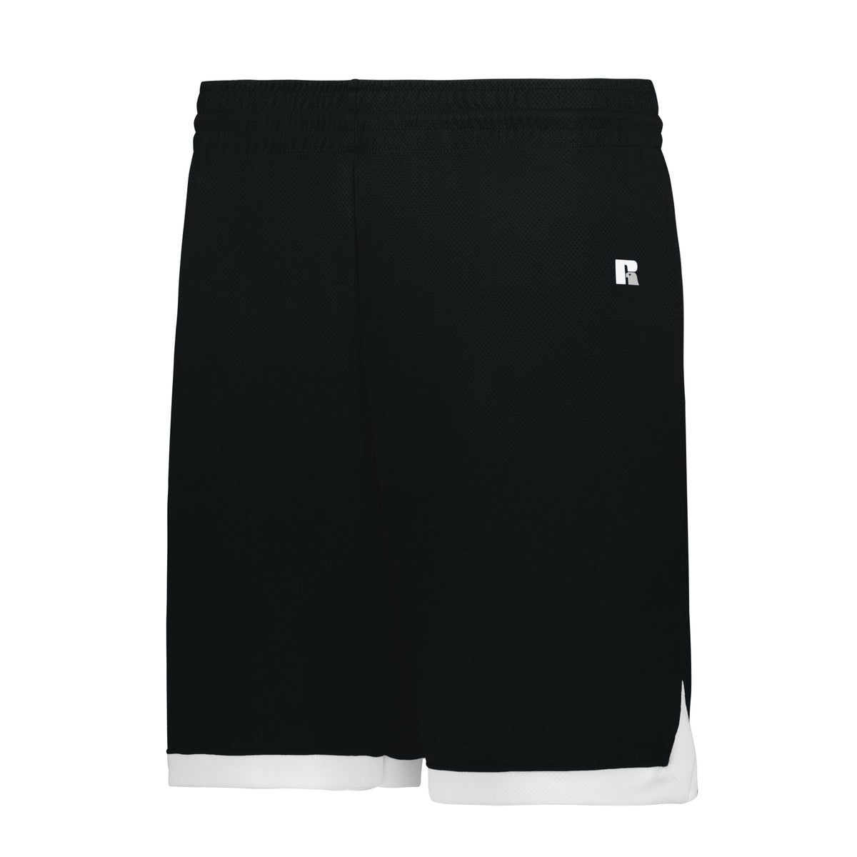 Russell Youth Elite Basketball Shorts Powered By Coolcore®