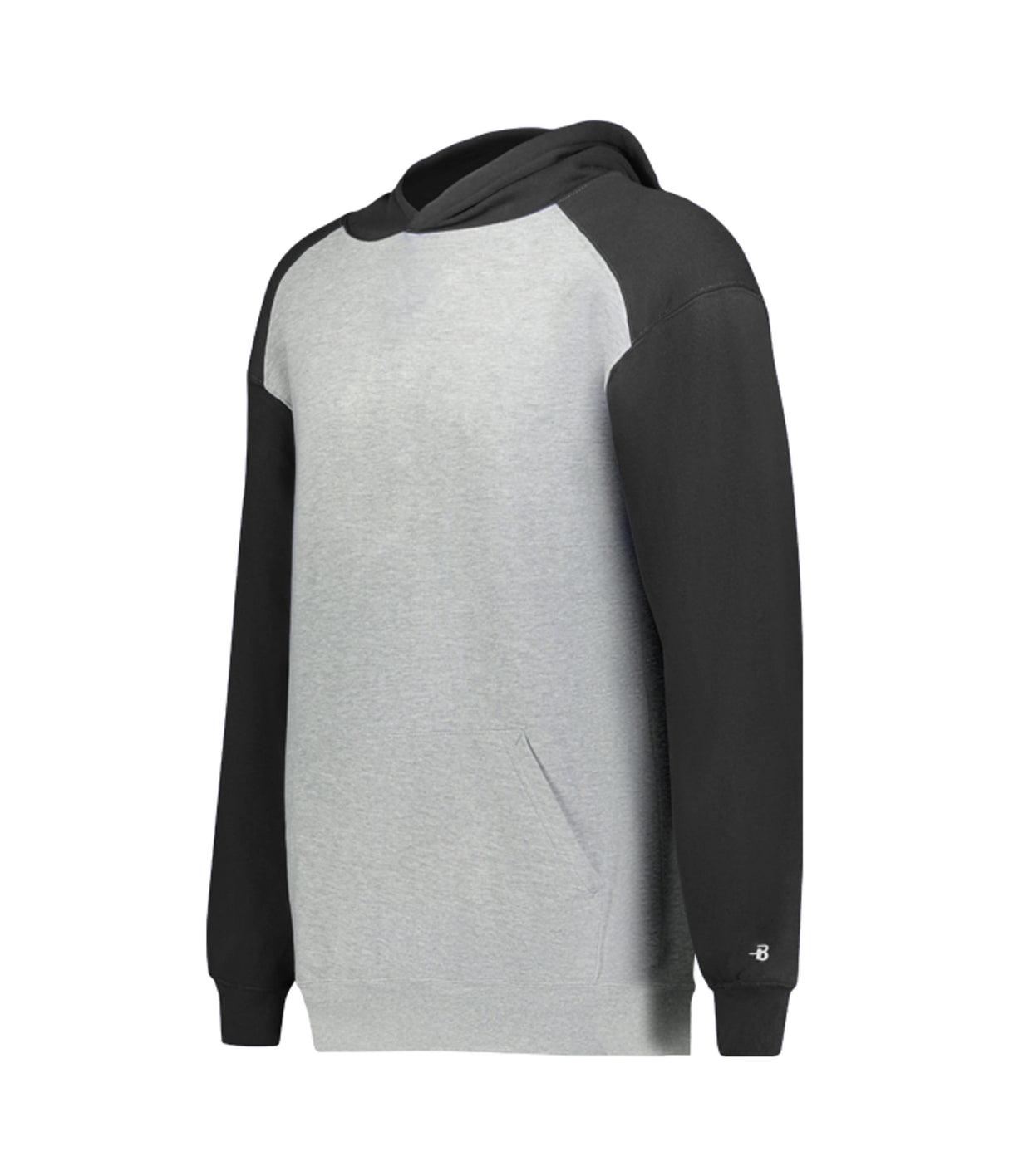 Badger Sport Youth Athletic Fleece Sport Hoodie