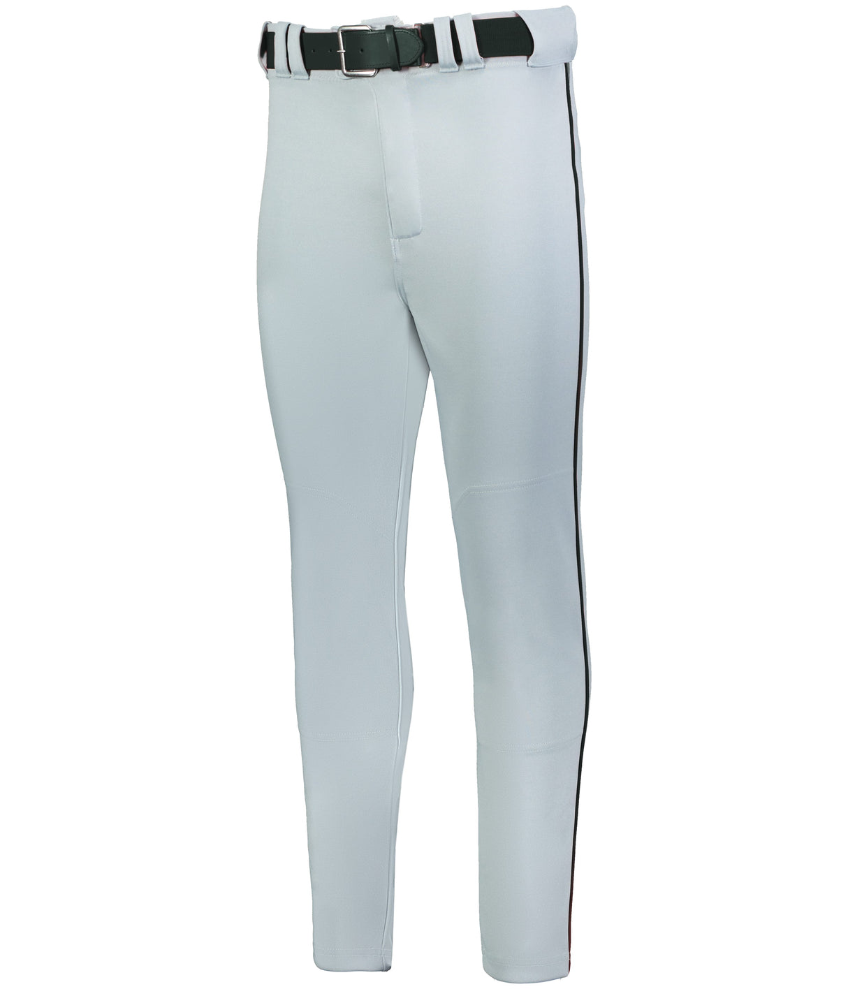 Russell Men's Baseline Tapered Leg Piped Baseball Pant