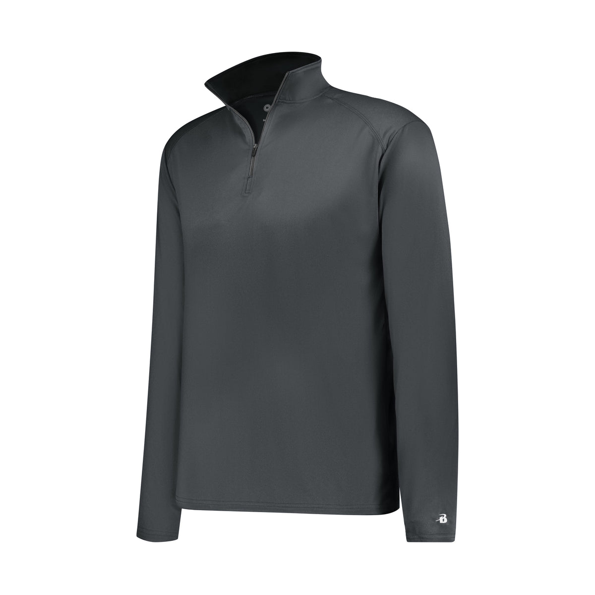 Badger Sport Youth B-core 1/4 Zip Pullover