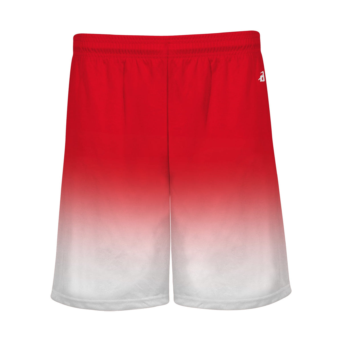 Badger Sport Ombre Youth Short