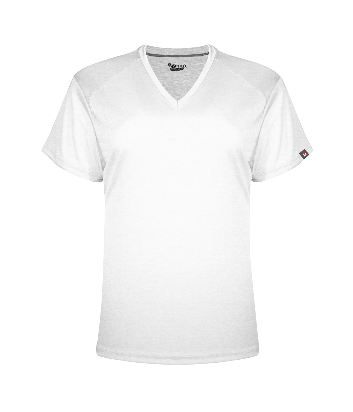 Badger Sport Women's Ladies Fit Flex Tee