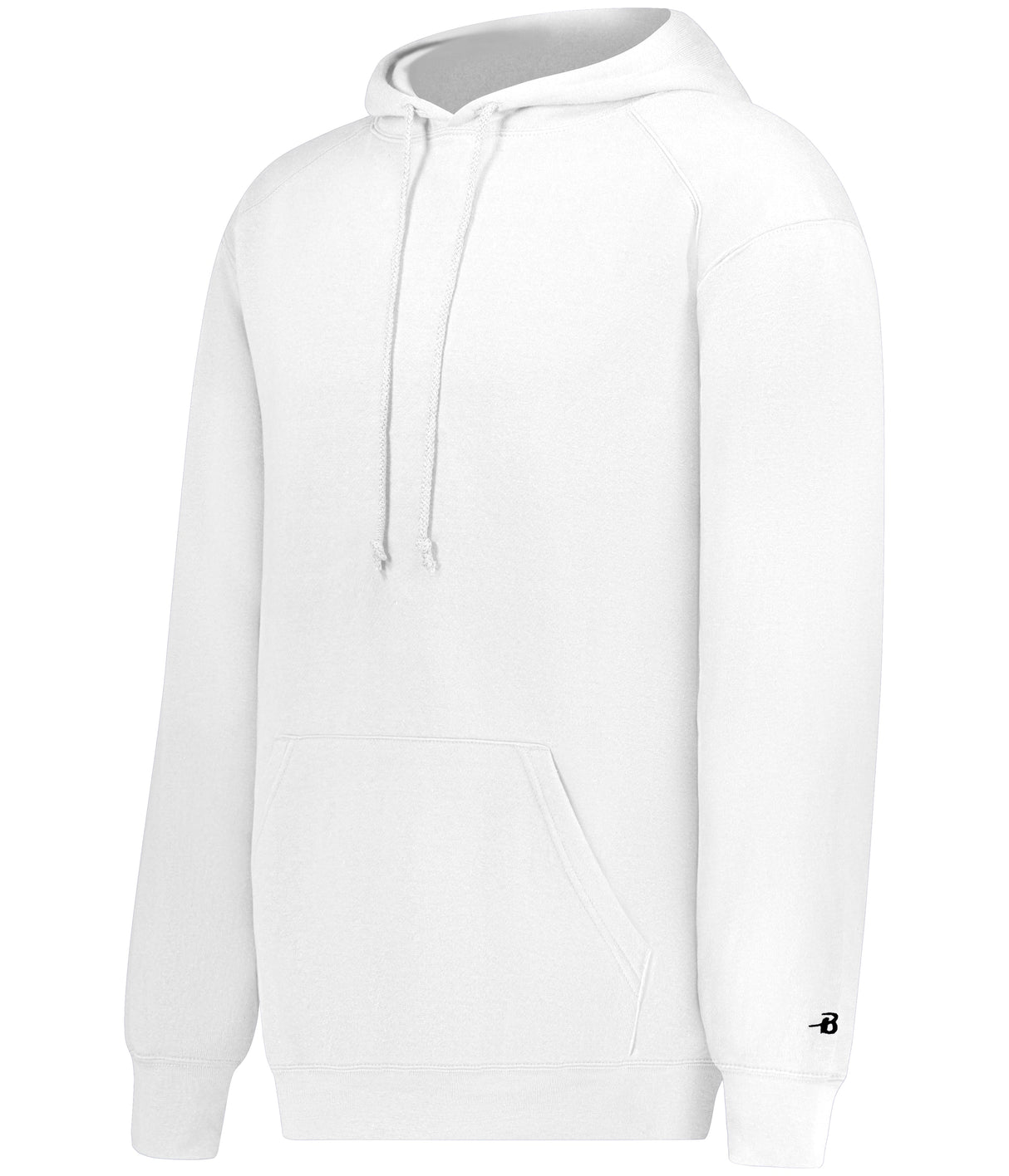 Badger Sport Men's Athletic Fleece Hoodie