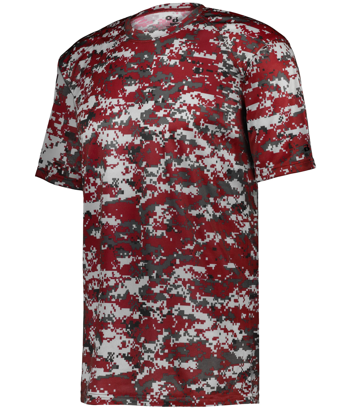 Badger Sport Men's Digital Tee
