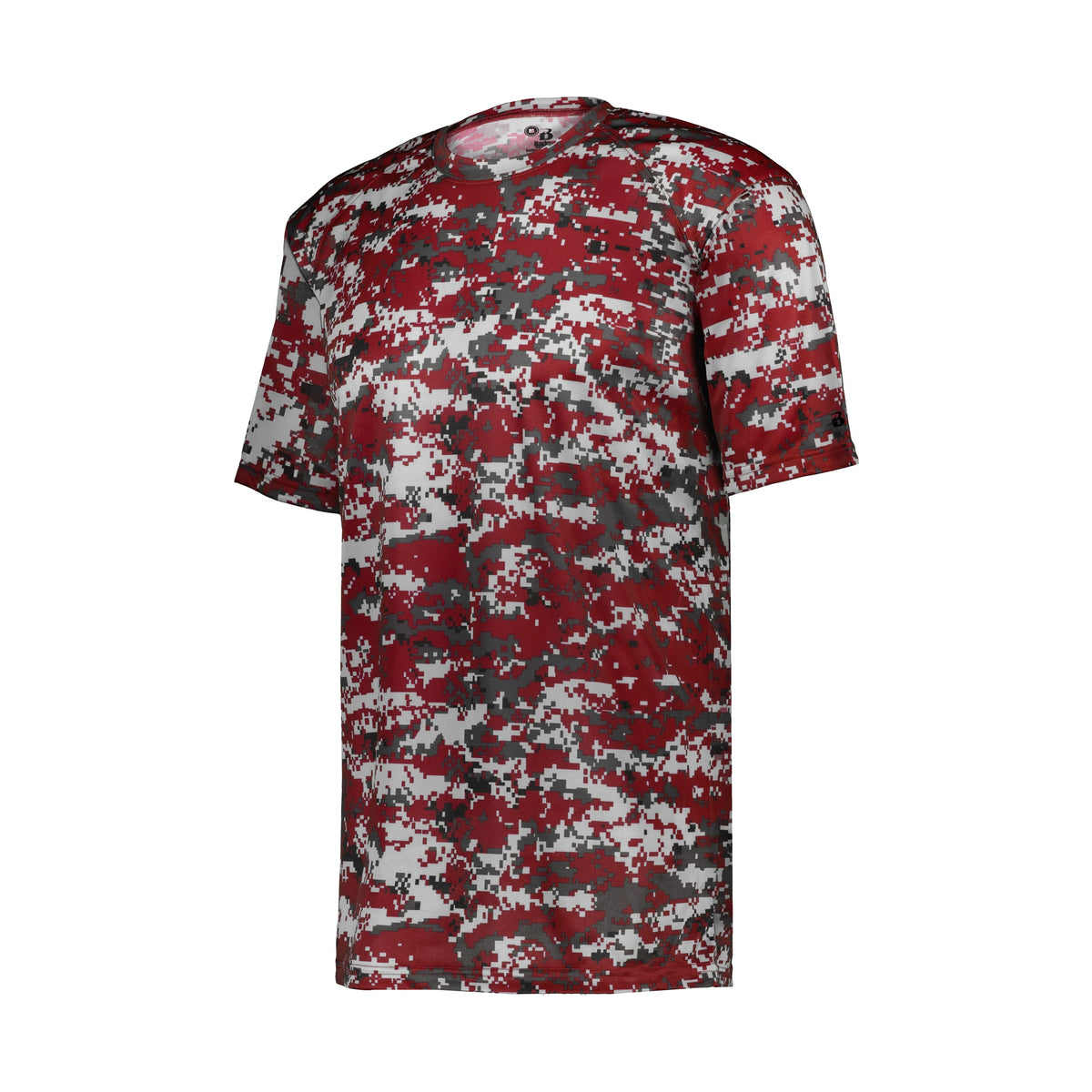 Badger Sport Men's Digital Tee