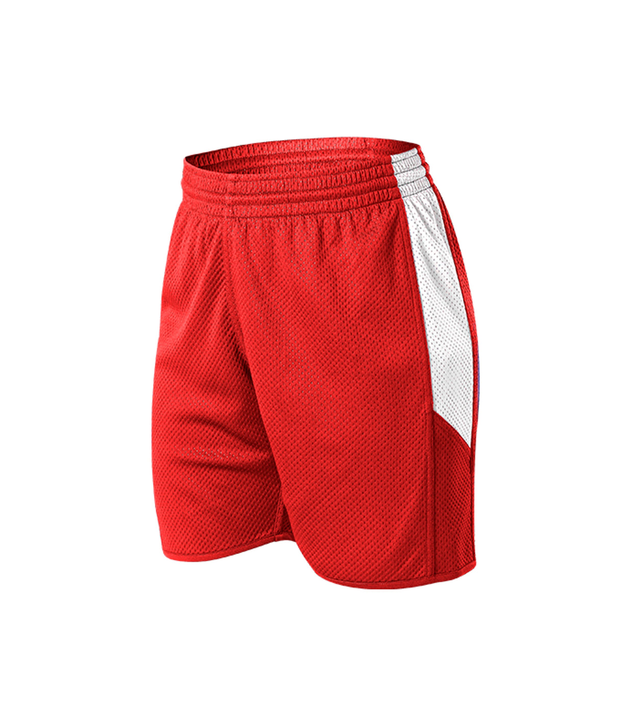 Alleson Athletic Women's Single Ply Reversibl